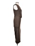 Zara Brown Casual Dress Size S - photo 4