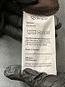 Quince Brown Active Pants Size M - photo 8