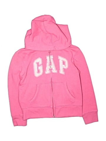 Gap Kids Zip Up Hoodie (view 1)