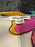 Billabong 100% Rayon Pink Sleeveless Blouse Size M - photo 7