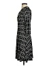 Leota Tweed Black Casual Dress Size XS (petite) - photo 5