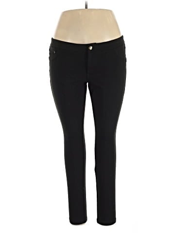Express Outlet Active Pants (view 1)