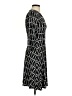 Leota Tweed Black Casual Dress Size XS (petite) - photo 4