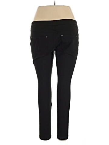 Express Outlet Active Pants (view 2)