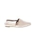 Bellini Solid Ivory Flats Size 10 (wide) - photo 1