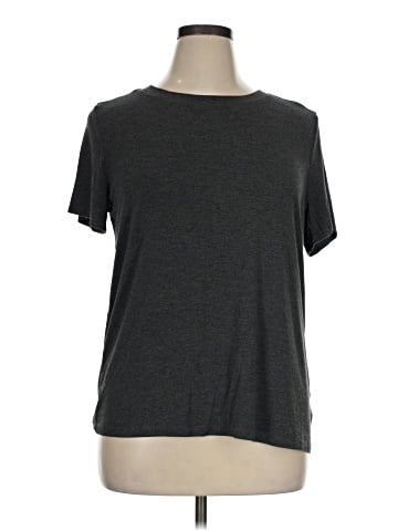 Torrid Short Sleeve T-Shirt (view 1)