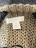 H&M Tan Pullover Sweater Size M - photo 7