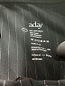 ADAY Black Casual Pants Size L - photo 7