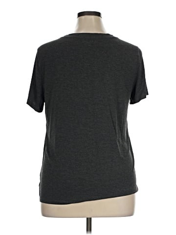Torrid Short Sleeve T-Shirt (view 2)
