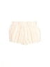 Splendid Stripes Ivory Shorts Size 8 - photo 2