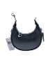 Coach 100% Leather Black Leather Hobo One size - photo 1