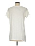 Wilt 100% Cotton Ivory Short Sleeve Top Size M - photo 2