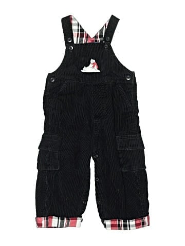 Kitestrings Overalls (view 1)