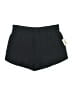Body Up Solid Black Athletic Shorts Size XL - photo 1