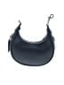 Coach 100% Leather Black Leather Hobo One size - photo 4