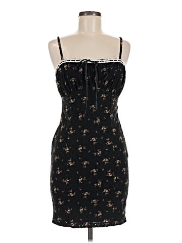 Heart & Heels Cocktail Dress (view 1)