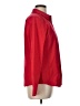 Talbots Red Long Sleeve Button-Down Shirt Size 10 - photo 4