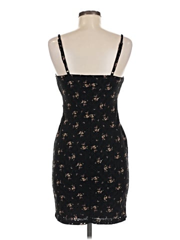 Heart & Heels Cocktail Dress (view 2)