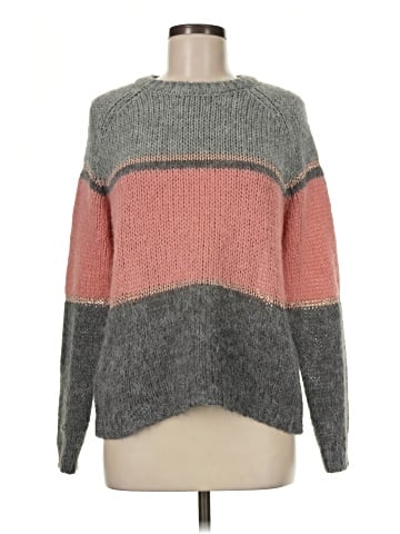 Only Pullover Sweater (view 1)