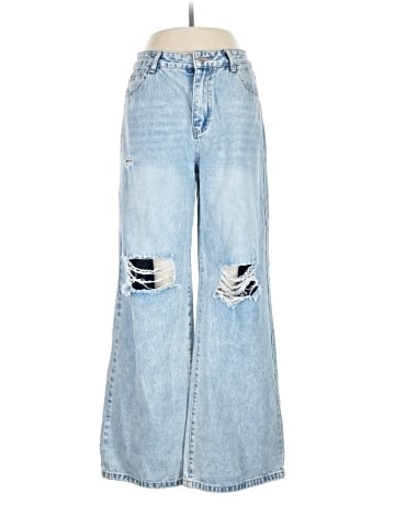 Shein Jeans (view 1)