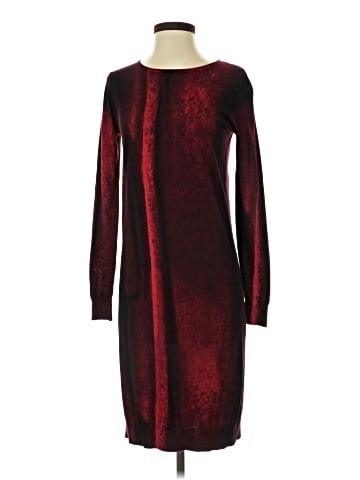 Joan Vass Cocktail Dress (view 1)