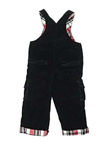 Kitestrings Overalls (view 2)
