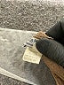 Norton McNaughton 100% Rayon Brown Blazer Size 14 - photo 7