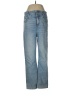 Ann Taylor Blue Jeans Size 8 - photo 1