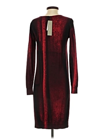 Joan Vass Cocktail Dress (view 2)