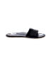 Beek.. Black Sandals Size 8 - photo 1