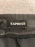 Express Black Active Pants Size XL - photo 7