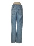 Ann Taylor Blue Jeans Size 8 - photo 2