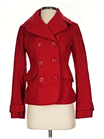 Guess Wool Coat (view 1)