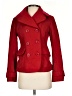Guess Red Wool Coat Size S - photo 1