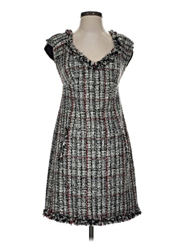 Muse Casual Dress (view 1)