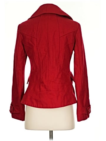 Guess Wool Coat (view 2)