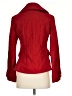 Guess Red Wool Coat Size S - photo 2