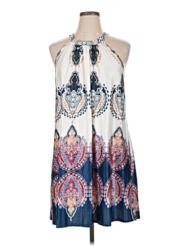 leo rosi Casual Dress (view 1)