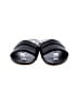 Beek.. Black Sandals Size 8 - photo 2