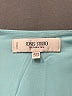 Jones Studio Teal Sleeveless Blouse Size 24 - photo 7