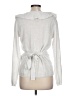 Lumiere Silver Cardigan Size L - photo 2