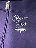 Old Navy Purple Athletic Shorts Size S - photo 3