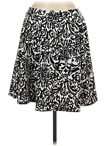 Adrienne Vittadini Casual Skirt (view 1)