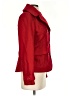 Guess Red Wool Coat Size S - photo 4