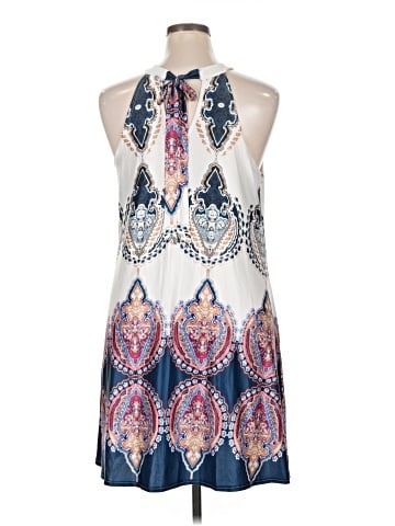 leo rosi Casual Dress (view 2)