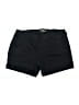 Torrid Solid Black Shorts Size 1X Plus (1) - photo 1