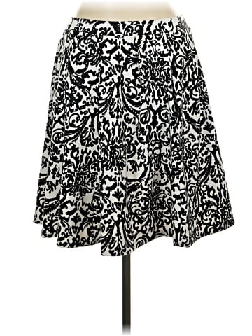 Adrienne Vittadini Casual Skirt (view 2)