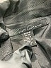 Kenneth Cole New York Black Blazer Size 6 - photo 6