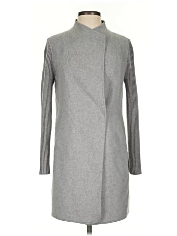 Kenneth Cole New York Wool Coat (view 1)