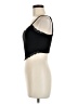 Shein Black Tank Top Size 6 - photo 5